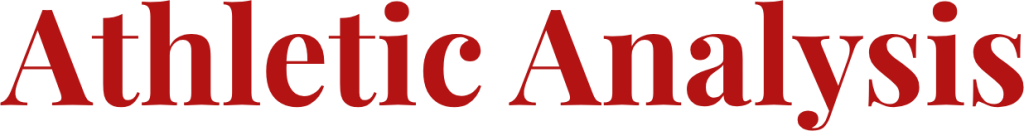 Athletic Analysis