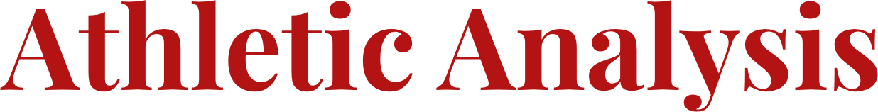Athletic Analysis