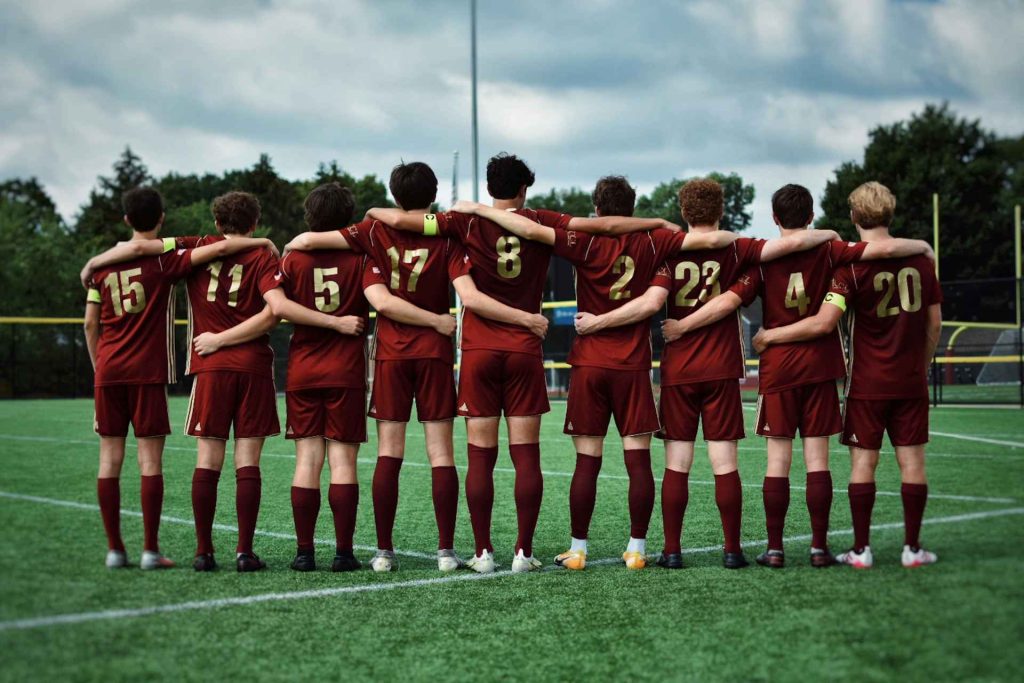Soccer Player Recruitment: Discovering Top Talents in California